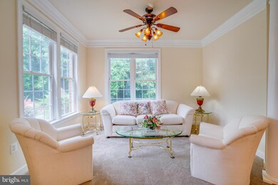 840 Hidden Marsh St, Gaithersburg, MD 20877 - photo 5