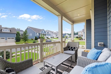 1606 Spring Overlook Ln, Hillsborough, NC 27278 - photo 4