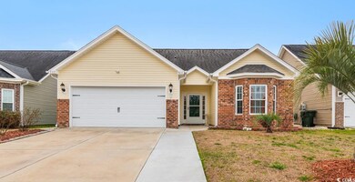 923 Oglethorpe Dr, Conway, SC 29527 - photo 3