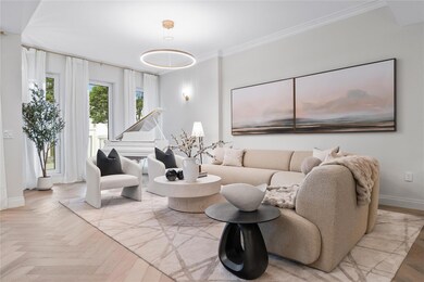 The Austin unit TH-7, Forest Hills, NY 11375 - photo 6