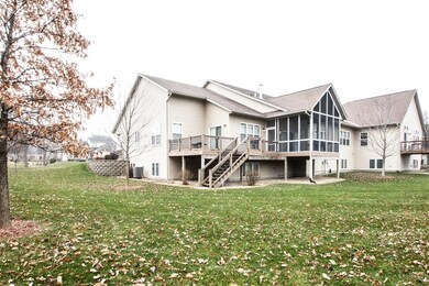 3930 Red Cedar Dr NE unit B, Cedar Rapids, IA 52402 - photo 4