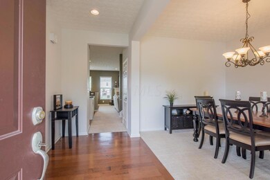 1 Inside Entry
