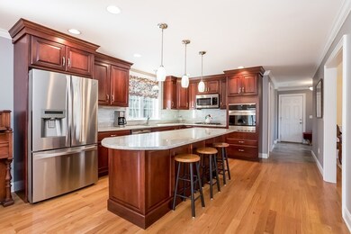 8 Strawberry Farm Rd, Marshfield, MA 02050 - photo 5