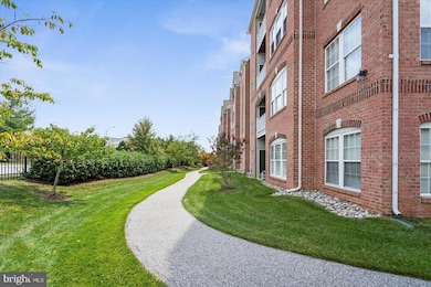 9509 Kingscroft Terrace unit F, Perry Hall, MD 21128 - photo 5
