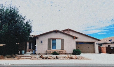 2487 E Aris Dr, Gilbert, AZ 85298 - photo 3