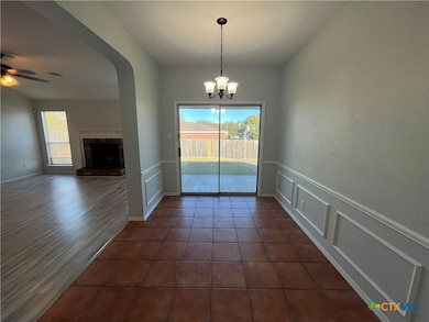 3000 Rain Dance Loop, Harker Heights, TX 76548 - photo 6