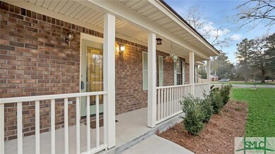 1919 Courthouse Rd, Guyton, GA 31312 - photo 5