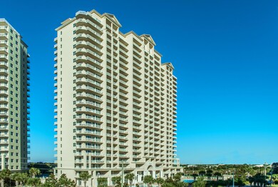 Ariel Dunes II back of building
