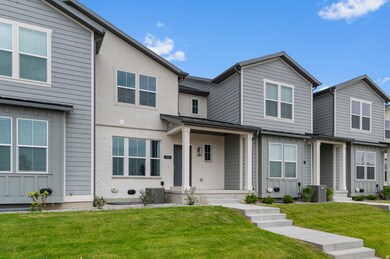 3511 W Hardman Way, Lehi, UT 84048 - photo 3