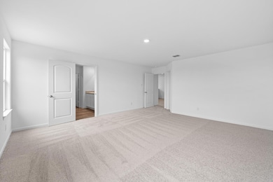 205 Fairlawn Way, Maxwell, TX 78656 - photo 4