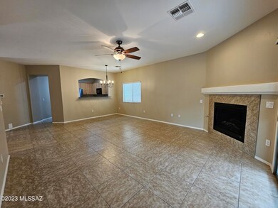 2224 E Stone Stable Dr, Tucson, AZ 85737 - photo 3