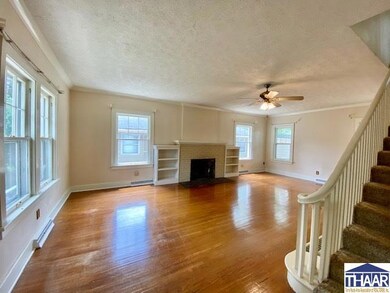 75 Monterey Ave, Terre Haute, IN 47803 - photo 2