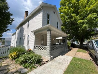 313 N Main St, Sugar Grove, OH 43155 - photo 4