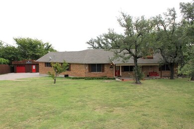 117 Sosebee Bend Rd, Weatherford, TX 76088 - photo 2
