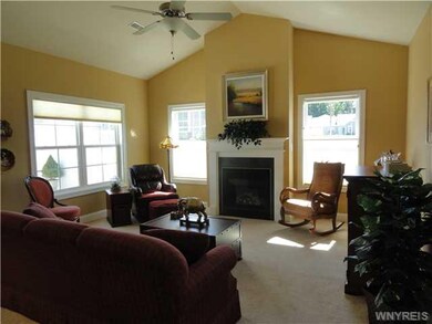 Great Room. VERY VERY NICE.