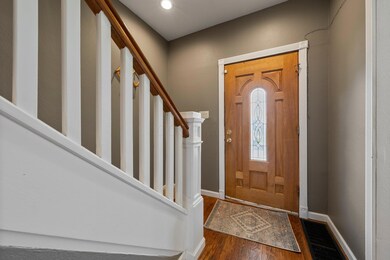 Entryway