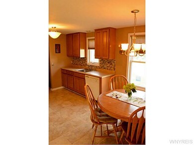 Kitchen Dining