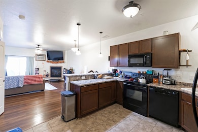 The 4100 Condominiums unit 803, Missoula, MT 59808 - photo 7