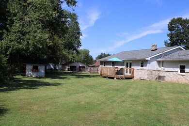 24 N St SW, Linton, IN 47441 - photo 6