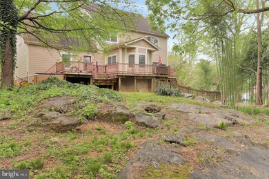 20524 Bluebird Ave, Hagerstown, MD 21742 - photo 4