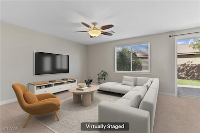 6814 Willowcroft St, Las Vegas, NV 89149 - photo 4