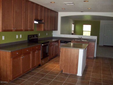 Kitchen-dining-living