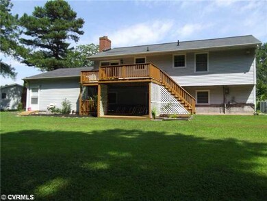 4307 Pinewood Ct, Prince George, VA 23875 - photo 2