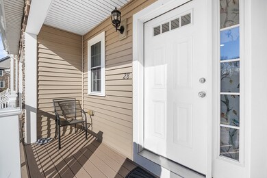 22 Highland Rd unit 28, Raynham, MA 02767 - photo 2