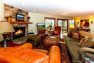 Open Floor Plan and Seasonal Views!