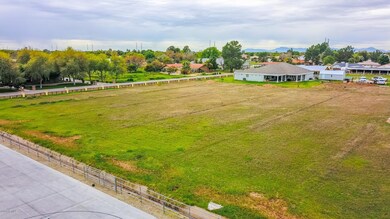 Rare residential lot in Gilbert