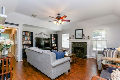 16410 Wellers Way, Houston, TX 77095 - photo 5