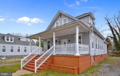 1921 N Forest Park Ave, Gwynn Oak, MD 21207 - photo 2