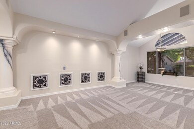 Formal Living & Dining