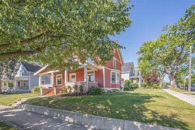 404 S 1st St, Ann Arbor, MI 48103 - photo 2