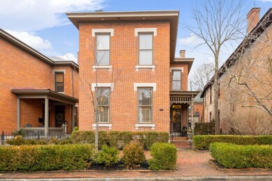 932 Mohawk Street