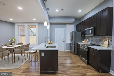 3016 Walbrook Ave, Baltimore, MD 21216 - photo 6