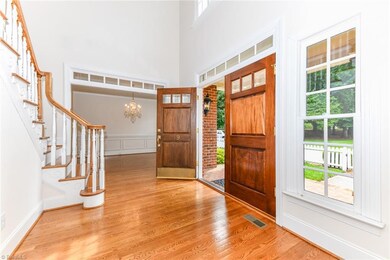 19 Thimbleberry Square, Greensboro, NC 27455 - photo 3