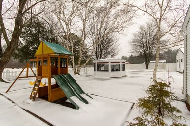 96 Forest Dr, Bedford, NH 03110 - photo 7