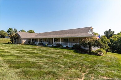 5011 White Tail Way, Greenville, IN 47124 - photo 6