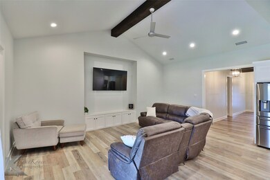 4602 Crosley Ln, Abilene, TX 79606 - photo 4