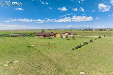 21445 Scott Rd, Calhan, CO 80808 - photo 5