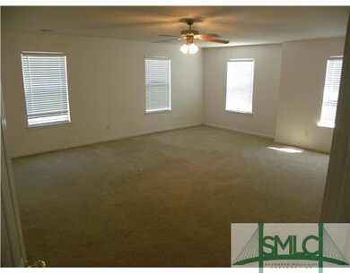 Master Bedroom.