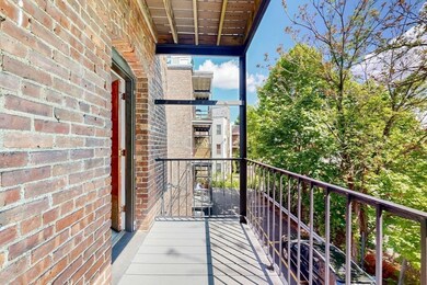 37 Park Vale Ave unit 3, Allston, MA 02134 - photo 5