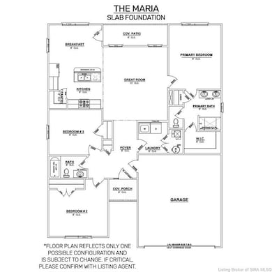 7033 - LOT 145 Hollkamp Way, Sellersburg, IN 47172 - photo 4