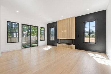 236 Chapel St unit 1, Newton, MA 02458 - photo 3