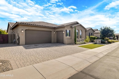 2027 E La Costa Ct, Gilbert, AZ 85298 - photo 2