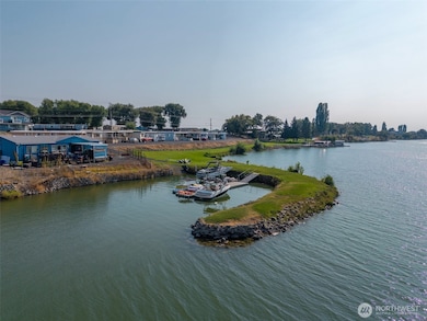 1908 W Marina Dr unit 9, Moses Lake, WA 98837 - photo 5