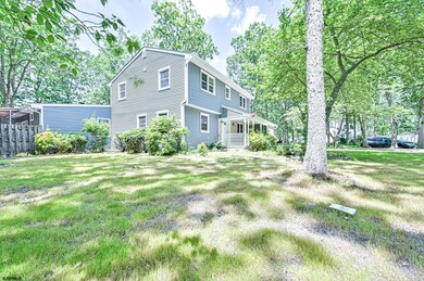 1100 Berry Dr, Egg Harbor Township, NJ 08234 - photo 5