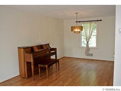 Dining Room.