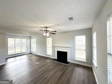 4320 Catalpa Way, Ellenwood, GA 30294 - photo 4